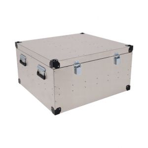 Ящик алюминиевый Олимп 700х650х350